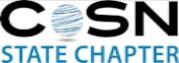 Logo for Consortium of School Networking organization