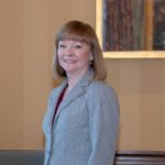 Photo of Connie Bain