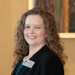 Photo of Stacy Royster