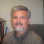 Photo of Keith Lashley